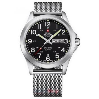 Ceas Swiss Military by CHRONO SMP36040.13 de firma original