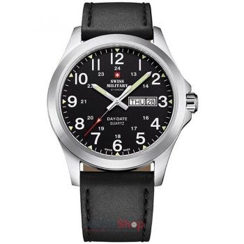 Ceas Swiss Military by CHRONO SMP36040.15