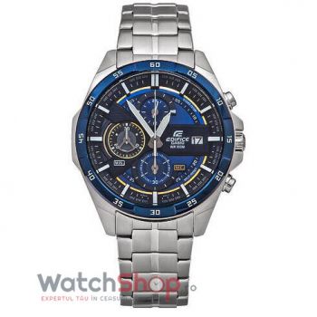 Ceas Casio EDIFICE EFR-556DB-2A