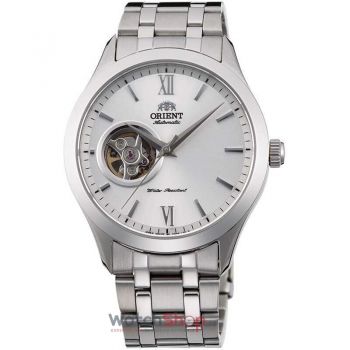 Ceas Orient CLASSIC AUTOMATIC FAG03001W0 Open Heart de firma original