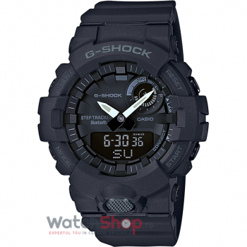 Ceas Casio G-SHOCK GBA-800-1A de firma original