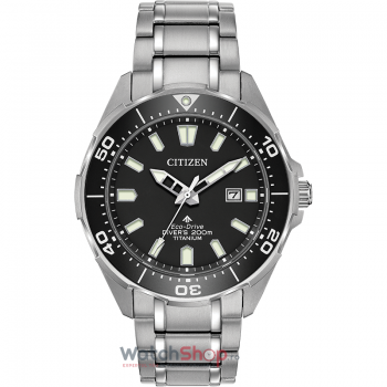 Ceas Citizen Promaster Diver's BN0200-81E Supertitanium