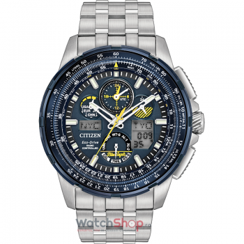 Ceas Citizen PROMASTER SKYJY8058-50L Cronograf Eco-Drive