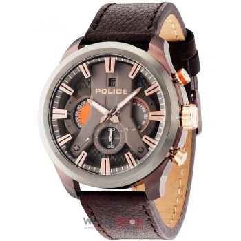 Ceas Police CYCLONE PL14639JSBZU.61 Chronograph ieftin