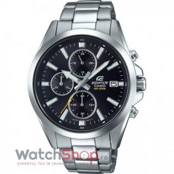 Ceas Casio EDIFICE EFV-560D-1A de firma original