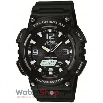 Ceas Casio SPORT AQ-S810W-1A de firma original