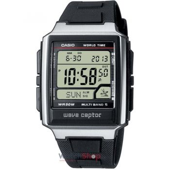 Ceas Casio Waveceptor WV-59E-1A