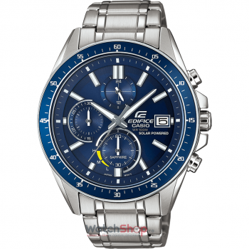 Ceas Casio Edifice EFS-S510D-2A Solar