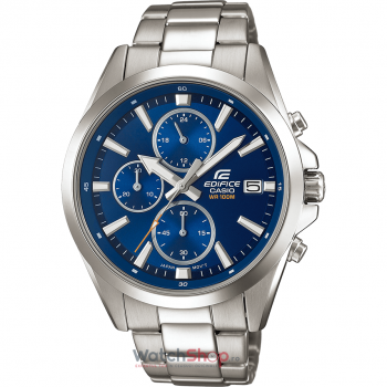 Ceas Casio Edifice EFV-560D-2A ieftin