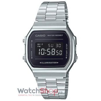 Ceas Casio VINTAGE A168WEM-1E