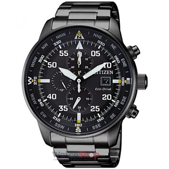 Ceas Citizen Aviator Eco Drive CA0695-84E