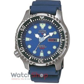 Ceas Citizen PROMASTER DIVER'S NY0040-17LE de firma original