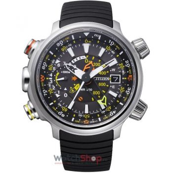 Ceas Citizen PROMASTER LAND BN4021-02E Eco-Drive