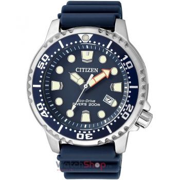 Ceas Citizen PROMASTER MARINE BN0151-17L Eco-Drive