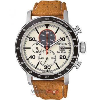 Ceas Citizen SPORT CA0641-16X Eco-Drive Chronograf