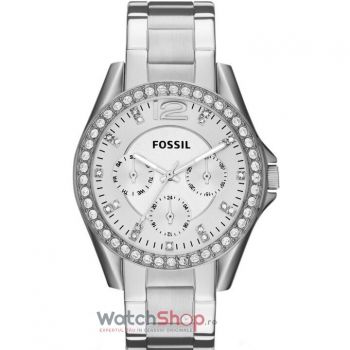 Ceas Fossil RILEY ES3202 Multifunction