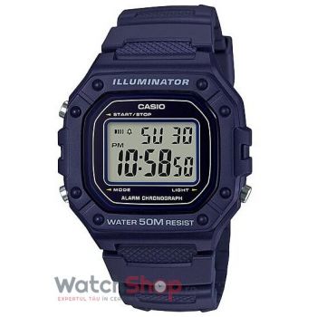 Ceas Casio SPORTS W-218H-2A