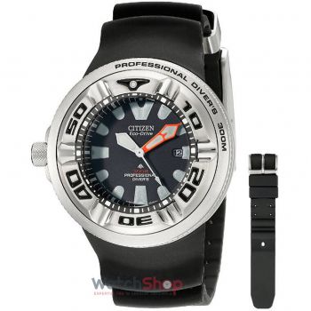 Ceas Citizen PROMASTER DIVER'S BJ8050-08E Eco-Drive de firma original