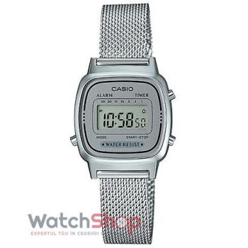 Ceas Casio VINTAGE LA670WEM-7 de firma original