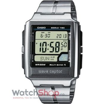 Ceas Casio WAVECEPTOR WV-59DE-1A de firma original