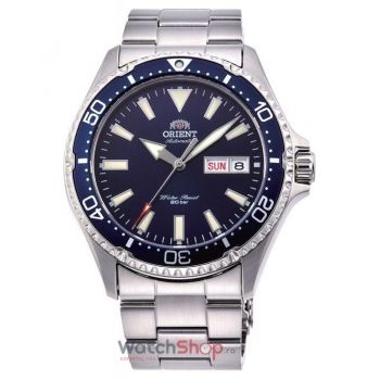 Ceas Orient MAKO III RA-AA0002L19B Automatic