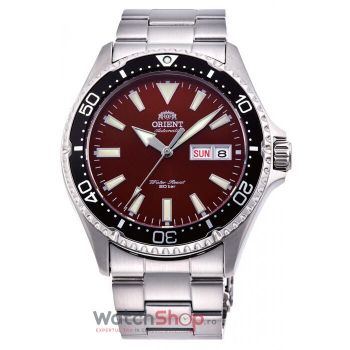 Ceas Orient MAKO III RA-AA0003R19B Automatic