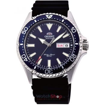 Ceas Orient MAKO III RA-AA0006L19B Automatic