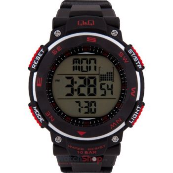 Ceas Q&Q DIGITAL M124J001Y