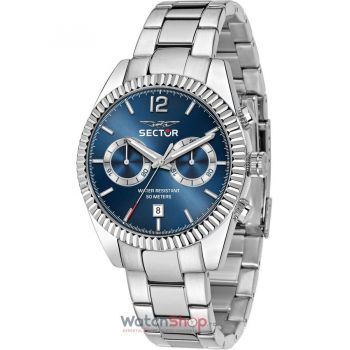 Ceas Sector 240 R3253240006 Cronograf