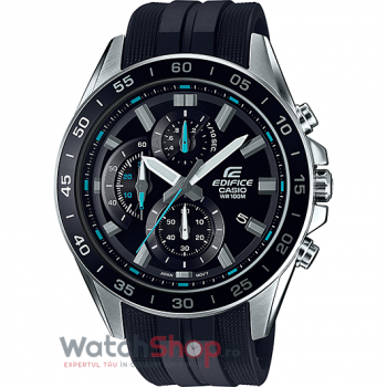 Ceas Casio EDIFICE EFV-550P-1AV de firma original