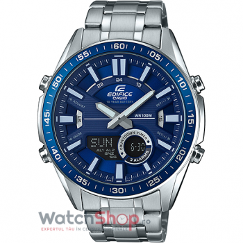 Ceas Casio EDIFICE EFV-C100D-2A