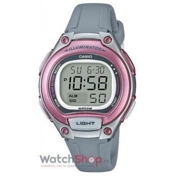 Ceas Casio Standard LW-203-8AVEF de firma original