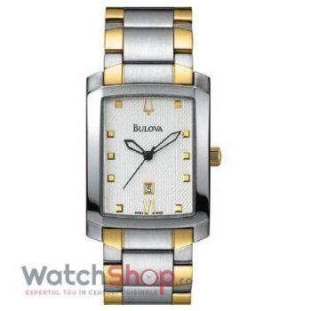 Ceas Bulova CLASSIC 65B000