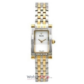 Ceas Bulova DIAMOND 65R105