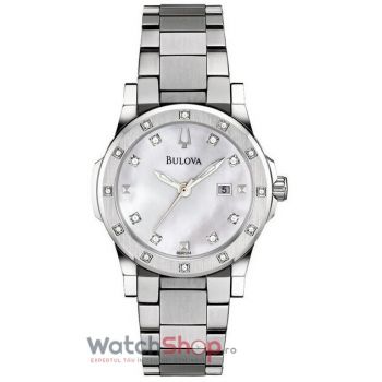 Ceas Bulova DIAMOND 96R124