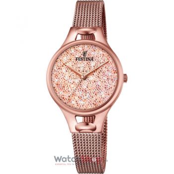 Ceas Festina MADEMOISELLE F20333/2 Mesh