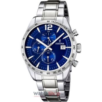 Ceas Festina SPORT F16759/3 Cronograf