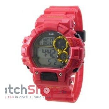Ceas Q&Q Digital M144J807Y
