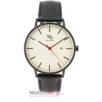 Ceas William S. The Legend S1106