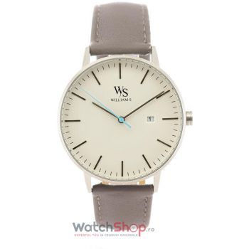 Ceas William S. The Magician S1107 Ceas William S. The Magician S1107