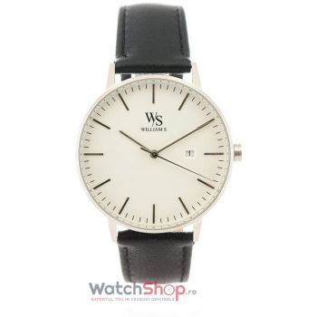 Ceas William S. The Majestic S1101