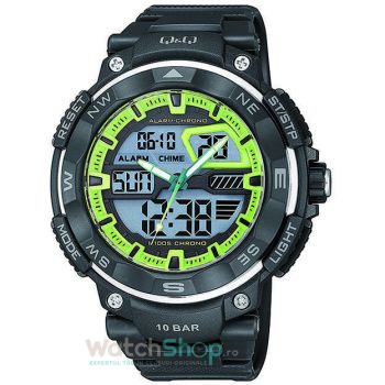 Ceas Q&Q Sport GW85J003Y