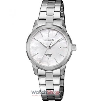 Ceas Citizen BASIC EU6070-51D de firma original