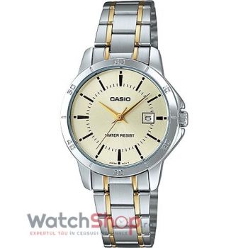 Ceas Casio CLASSIC LTP-V004SG-9AUDF