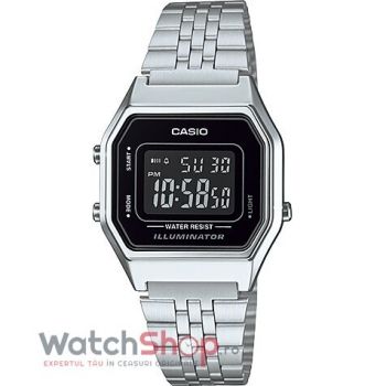 Ceas Casio VINTAGE LA680WA-1B