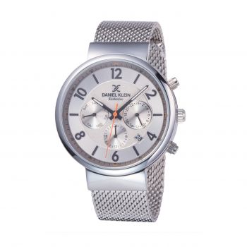 Ceas pentru barbati, Daniel Klein Exclusive, DK11871-4