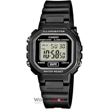 Ceas Casio COLLECTION LA-20WH-1A ieftin