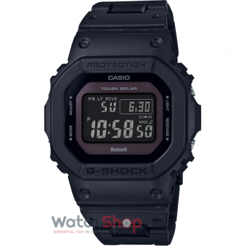 Ceas Casio G-SHOCK GW-B5600BC-1BER