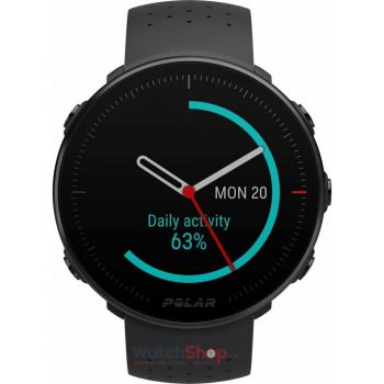 Ceas SmartWatch Polar Vantage M 90069736 GPS Multi - Sport