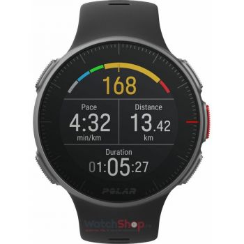 Ceas SmartWatch Polar Vantage V Premium 90069668 GPS Multi - Sport